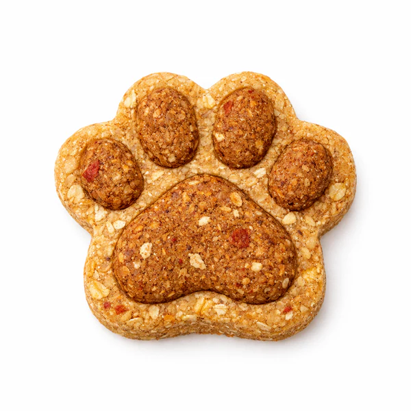 Ollie's Apple Cinnamon Oat Crunch