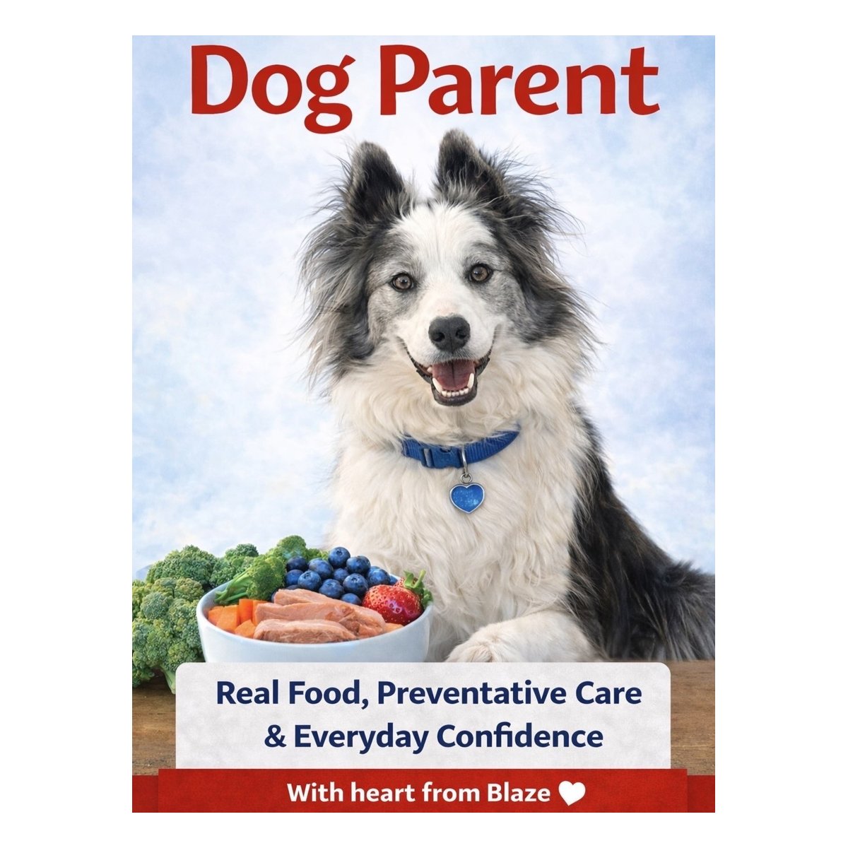 eBook - Intentional Dog Parent